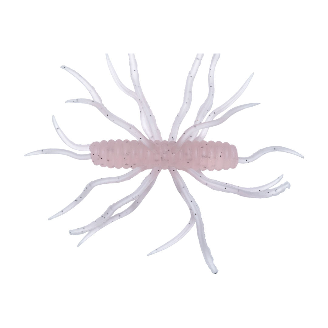 Hideup Coike Thunder Elastomer Creature Bait