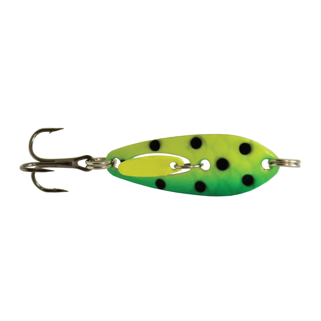 Leurre Compac Clacker 1/8 oz.