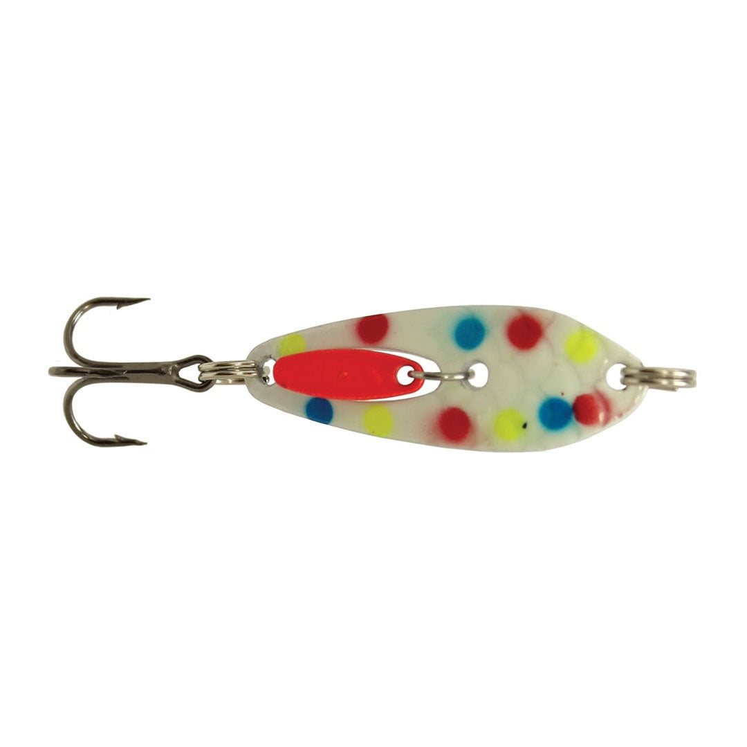 Leurre Compac Clacker 1/8 oz.