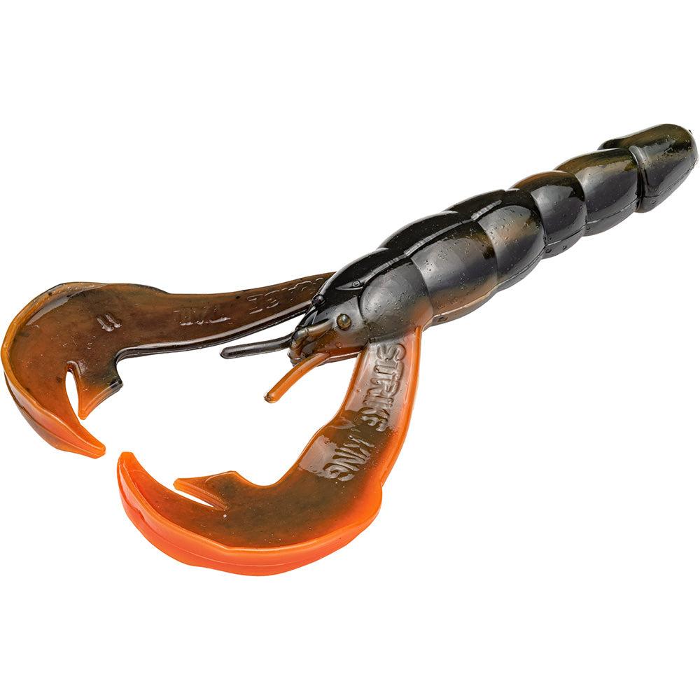 Strike King Rage Craw 4"