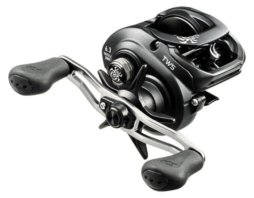 Moulinet baitcasting Daiwa Tatula 200 TWS