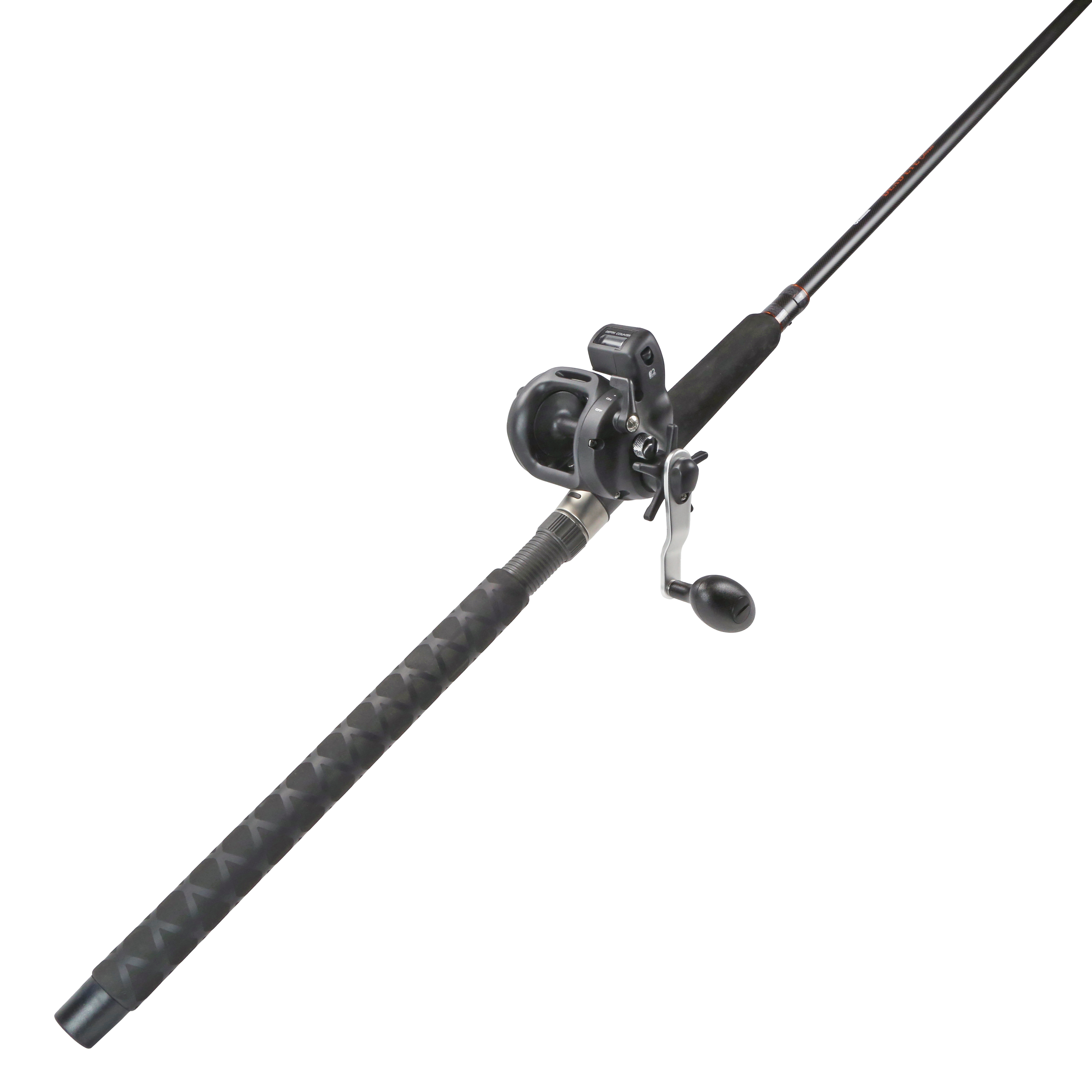okuma dead eye leadcore rod Okuma Dead Eye Classic Combo 2025