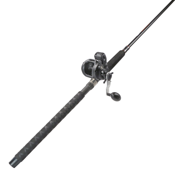 Okuma Dead Eye Classic Combo 2025