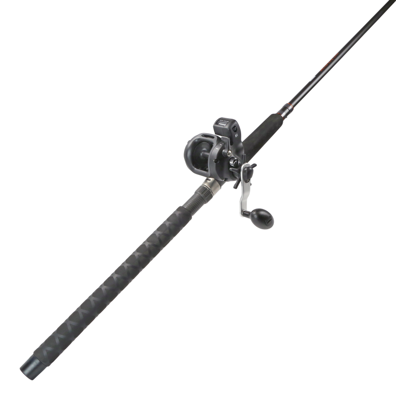 Okuma Dead Eye Classic Combo 2025
