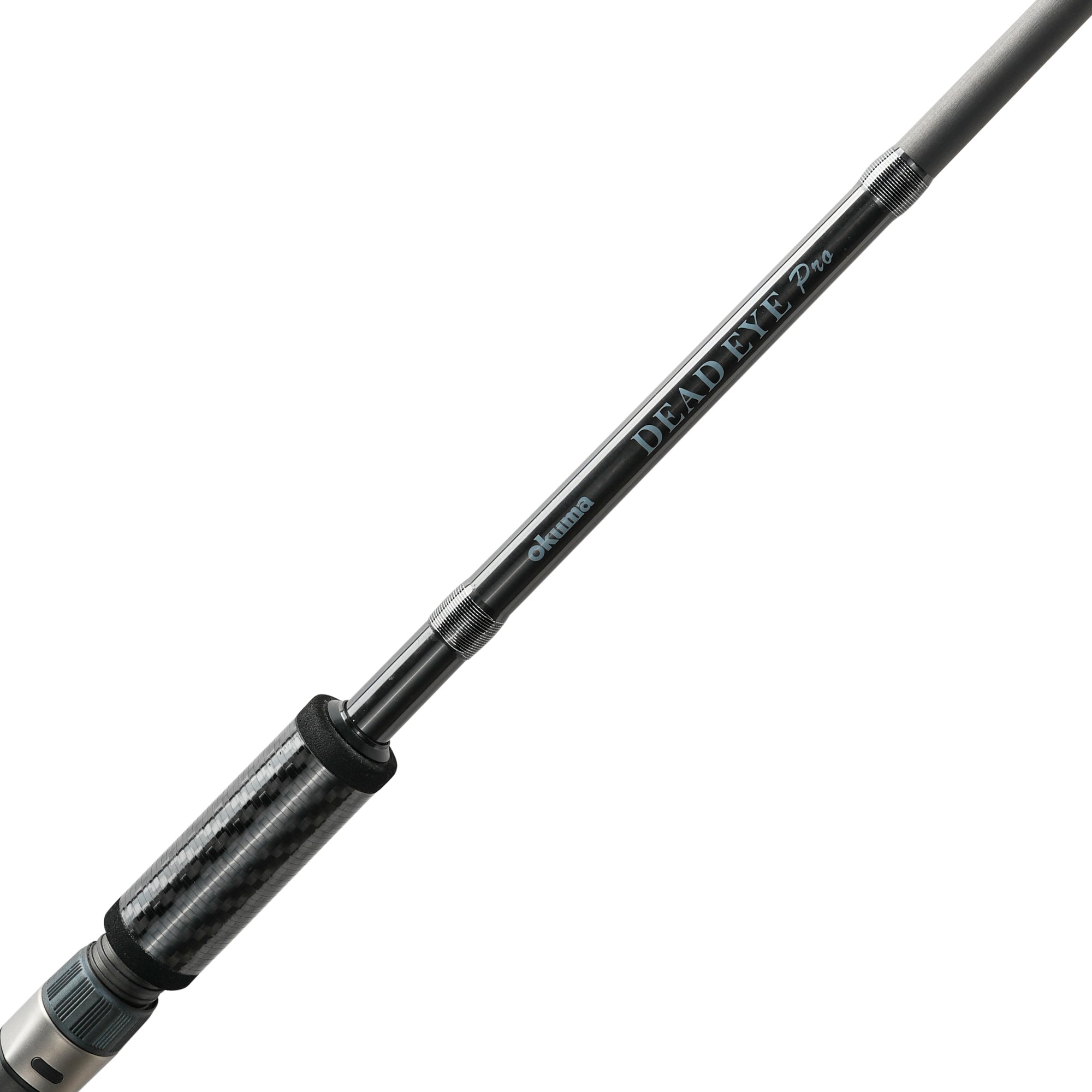 Canne à lancer Okuma Dead Eye Pro série « A »