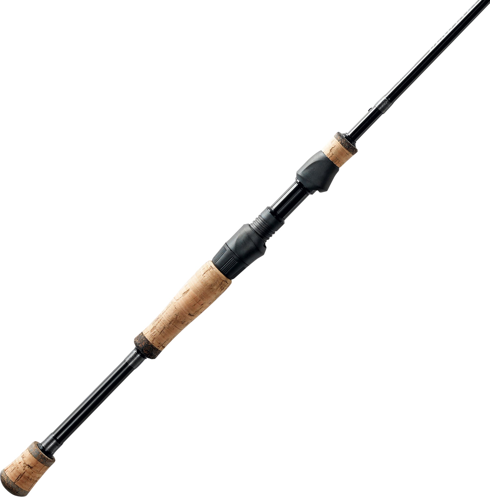 Canne à lancer Okuma Dead Eye Pro série « A »