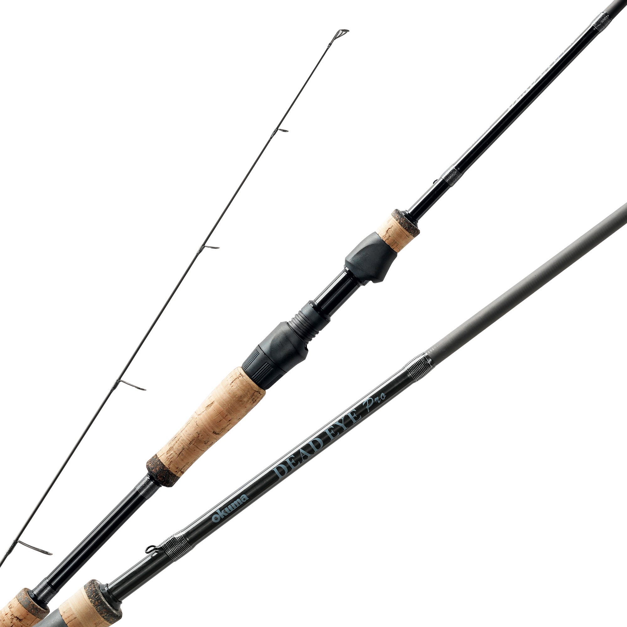 Canne à lancer Okuma Dead Eye Pro série « A »