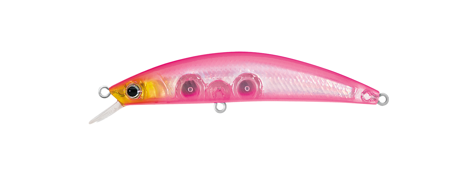 Daiwa Dr. Minnow Jerkbaits