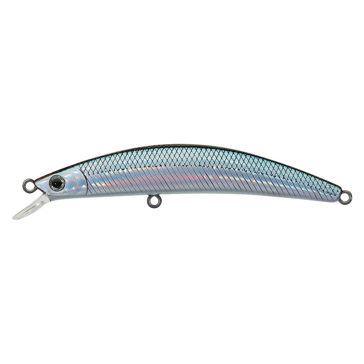 Leurres Daiwa Dr. Minnow Jerkbait