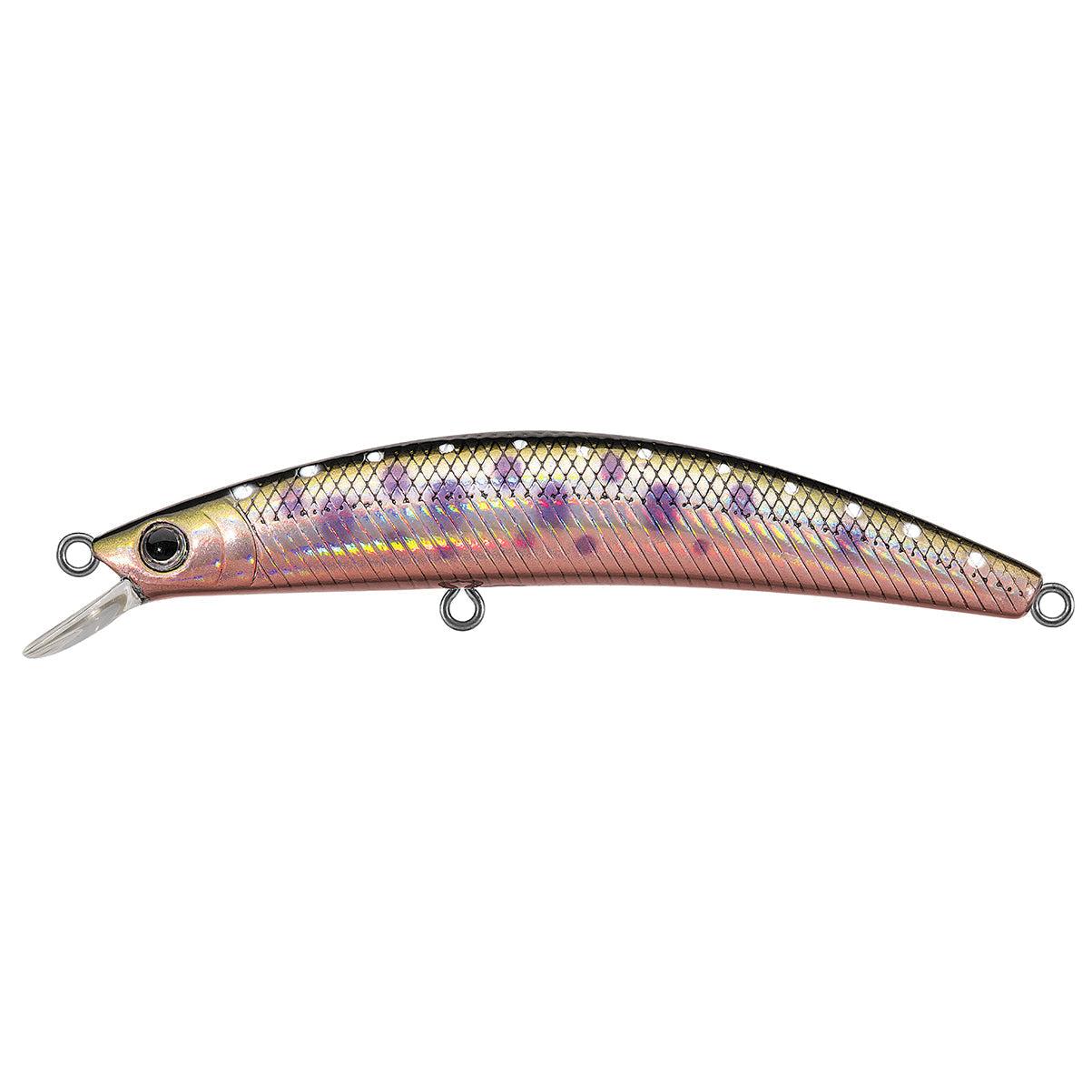 Leurres Daiwa Dr. Minnow Jerkbait
