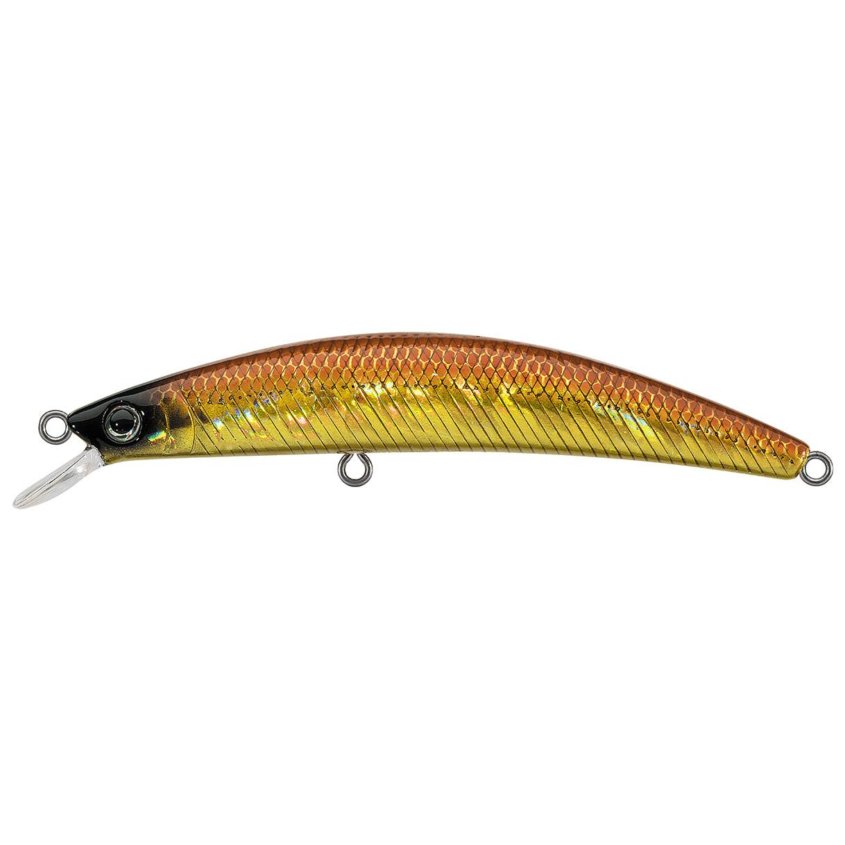 Leurres Daiwa Dr. Minnow Jerkbait