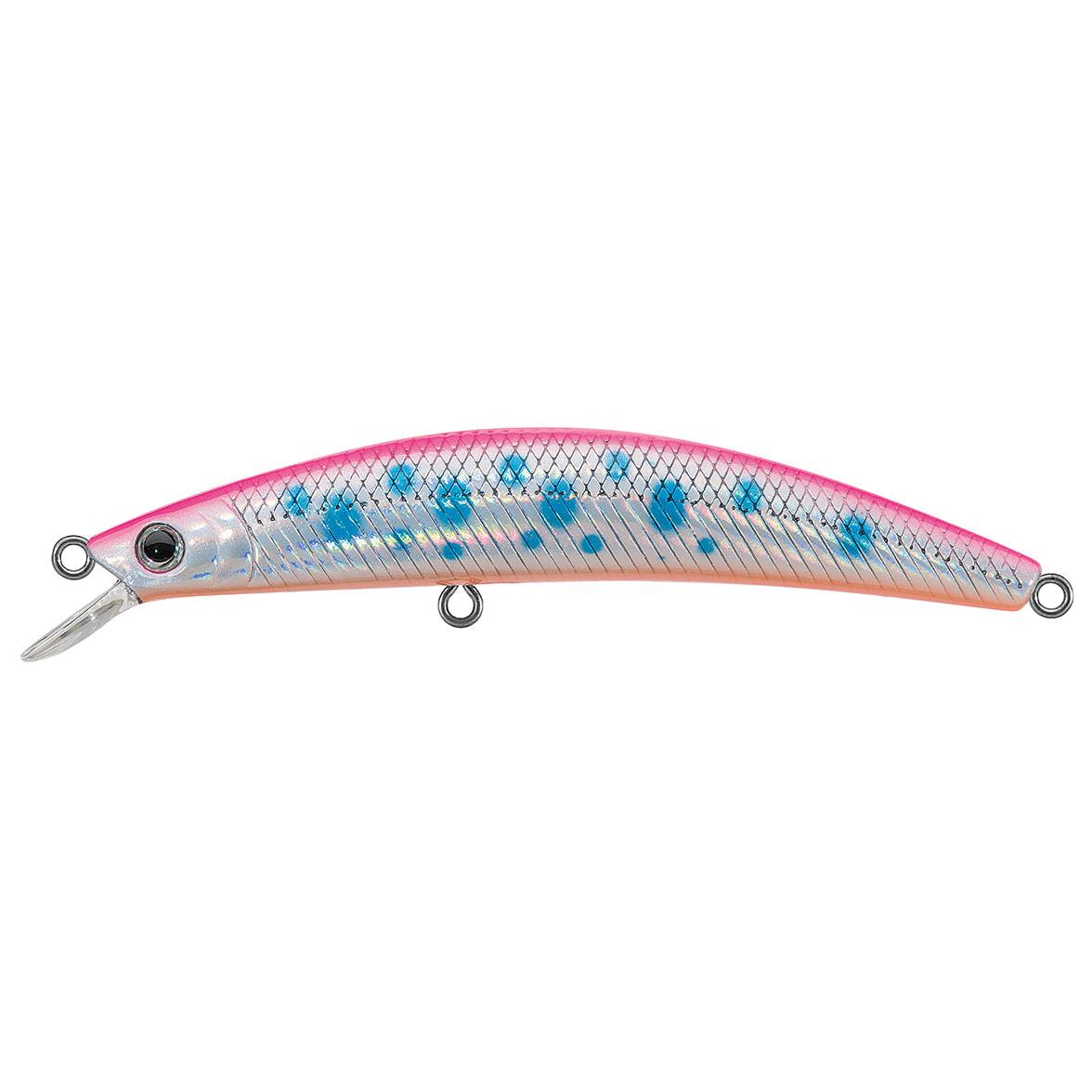 Leurres Daiwa Dr. Minnow Jerkbait