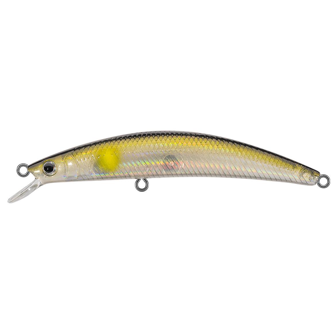 Leurres Daiwa Dr. Minnow Jerkbait
