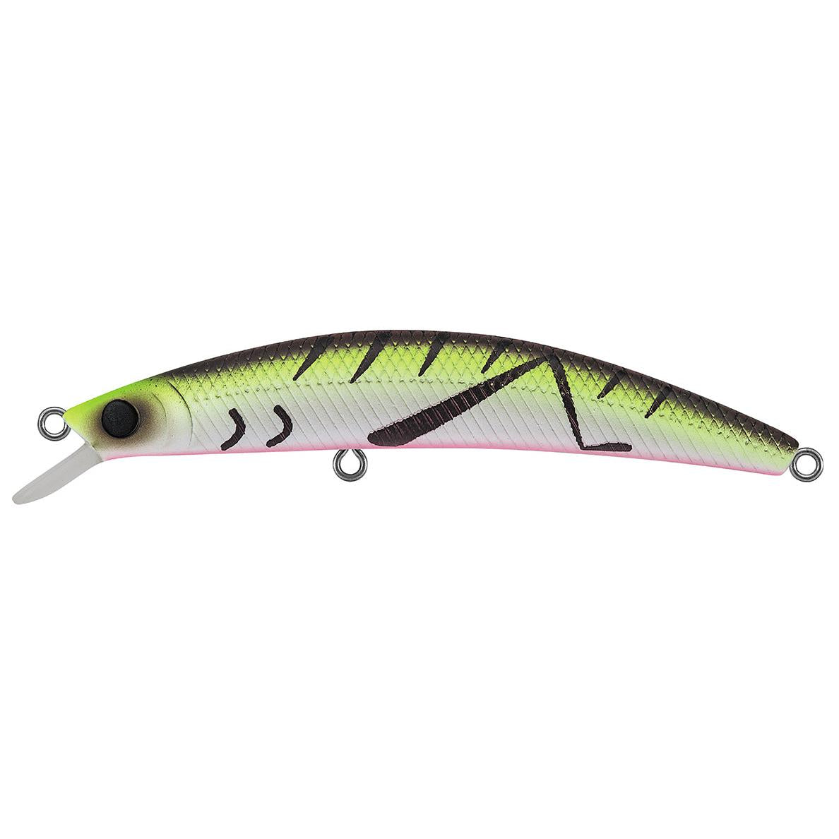 Leurres Daiwa Dr. Minnow Jerkbait