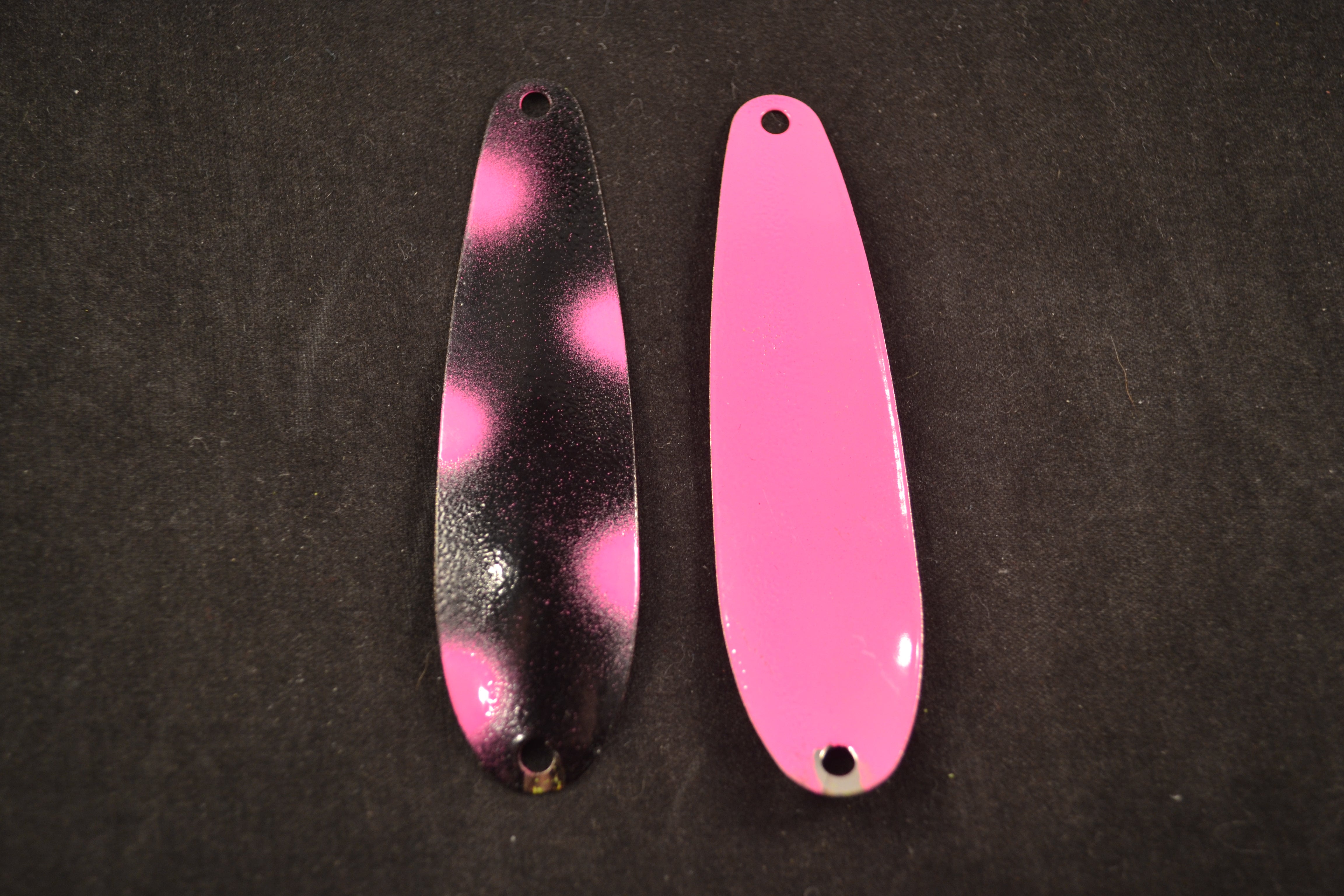 Wackm Tackle Trolling Spoons #3