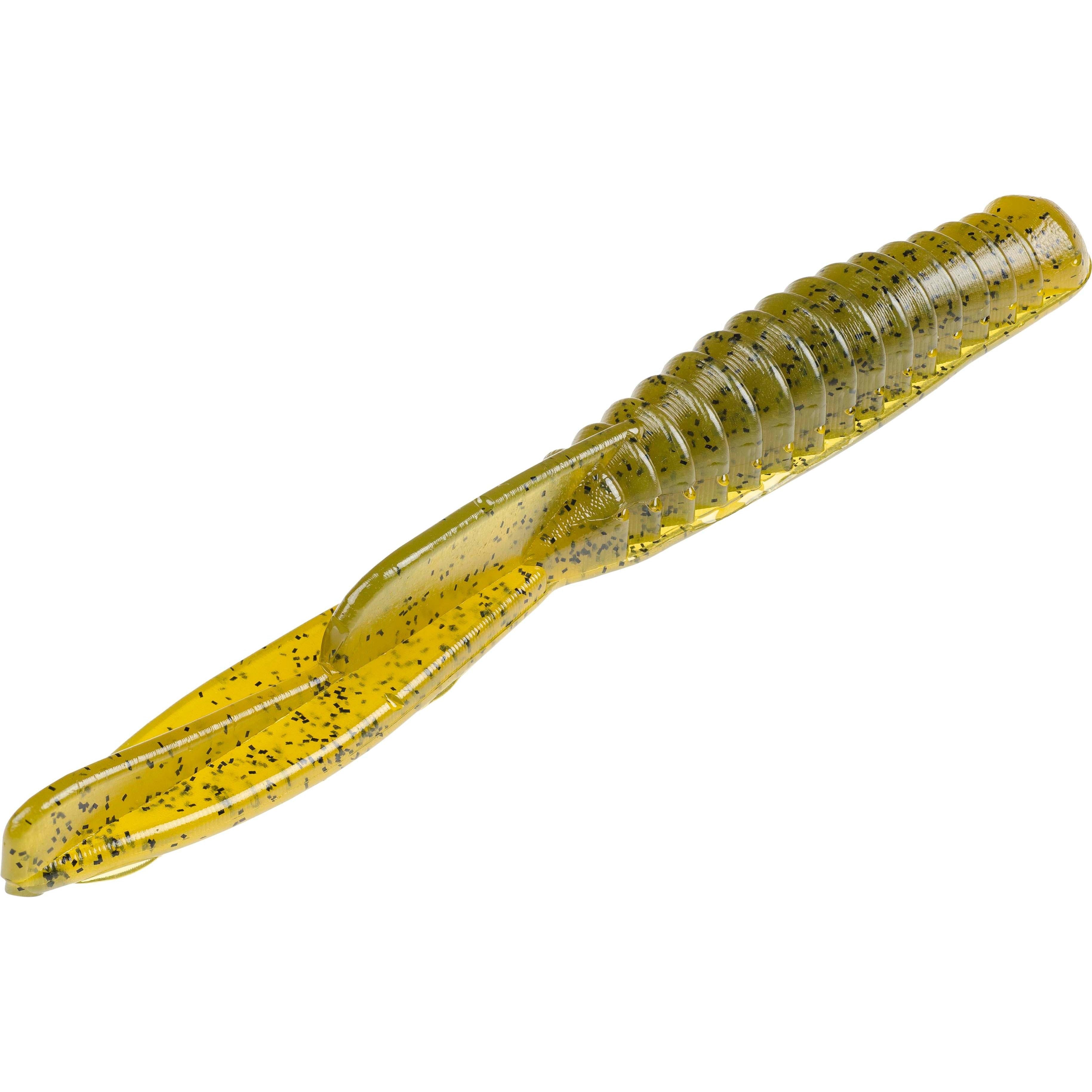 Strike King KVD Half Shell 3.5"