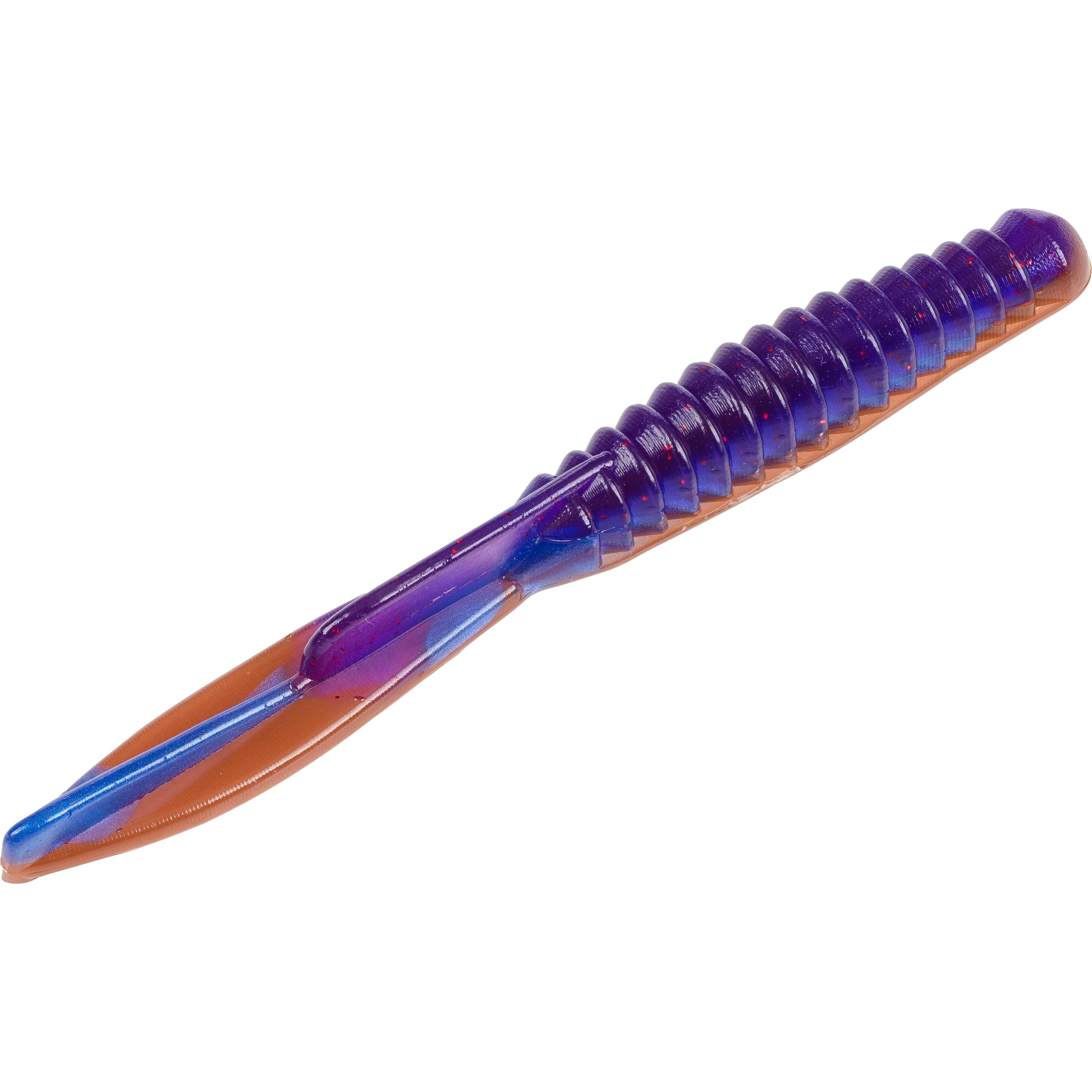 Strike King KVD Half Shell 3.5"