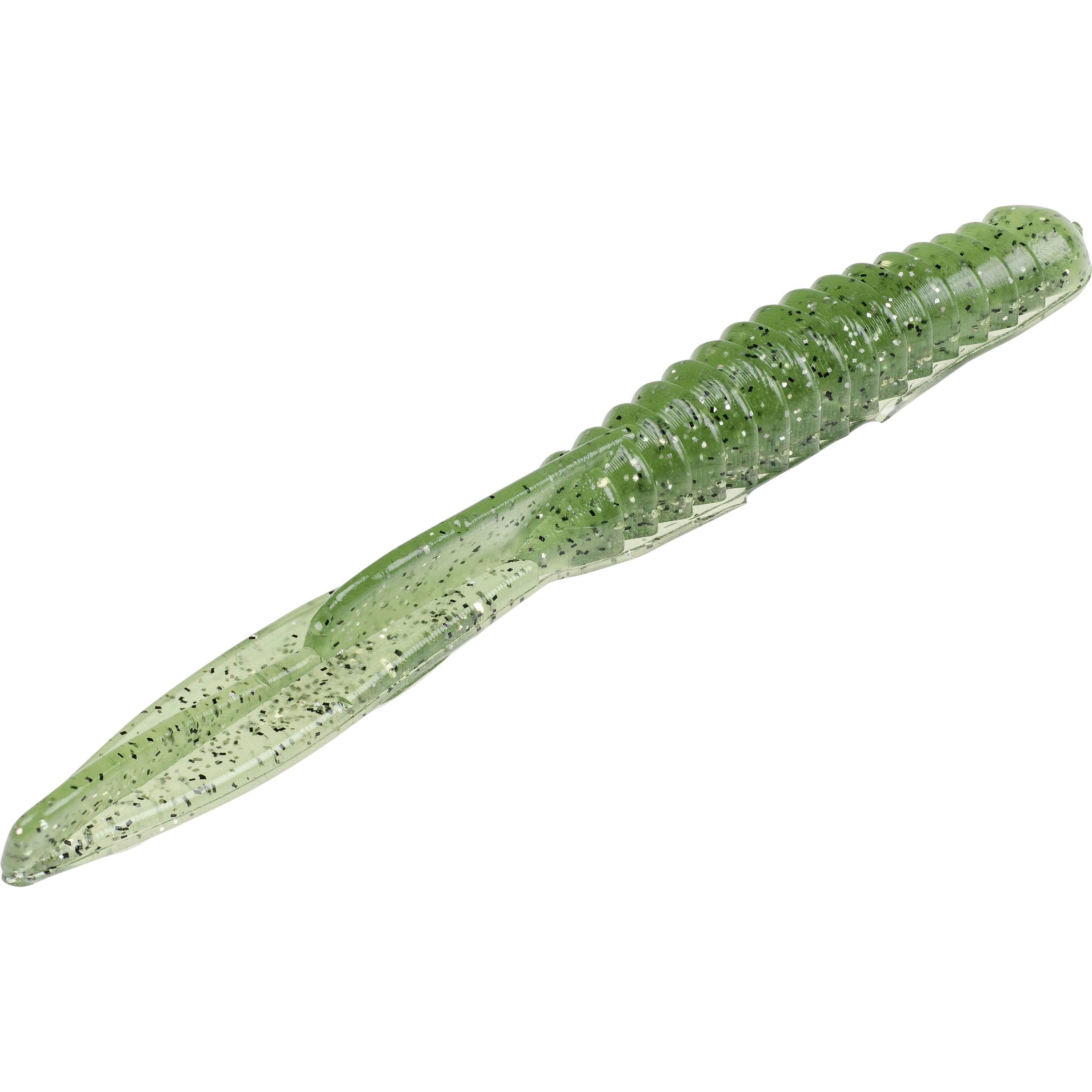 Strike King KVD Half Shell 3.5"