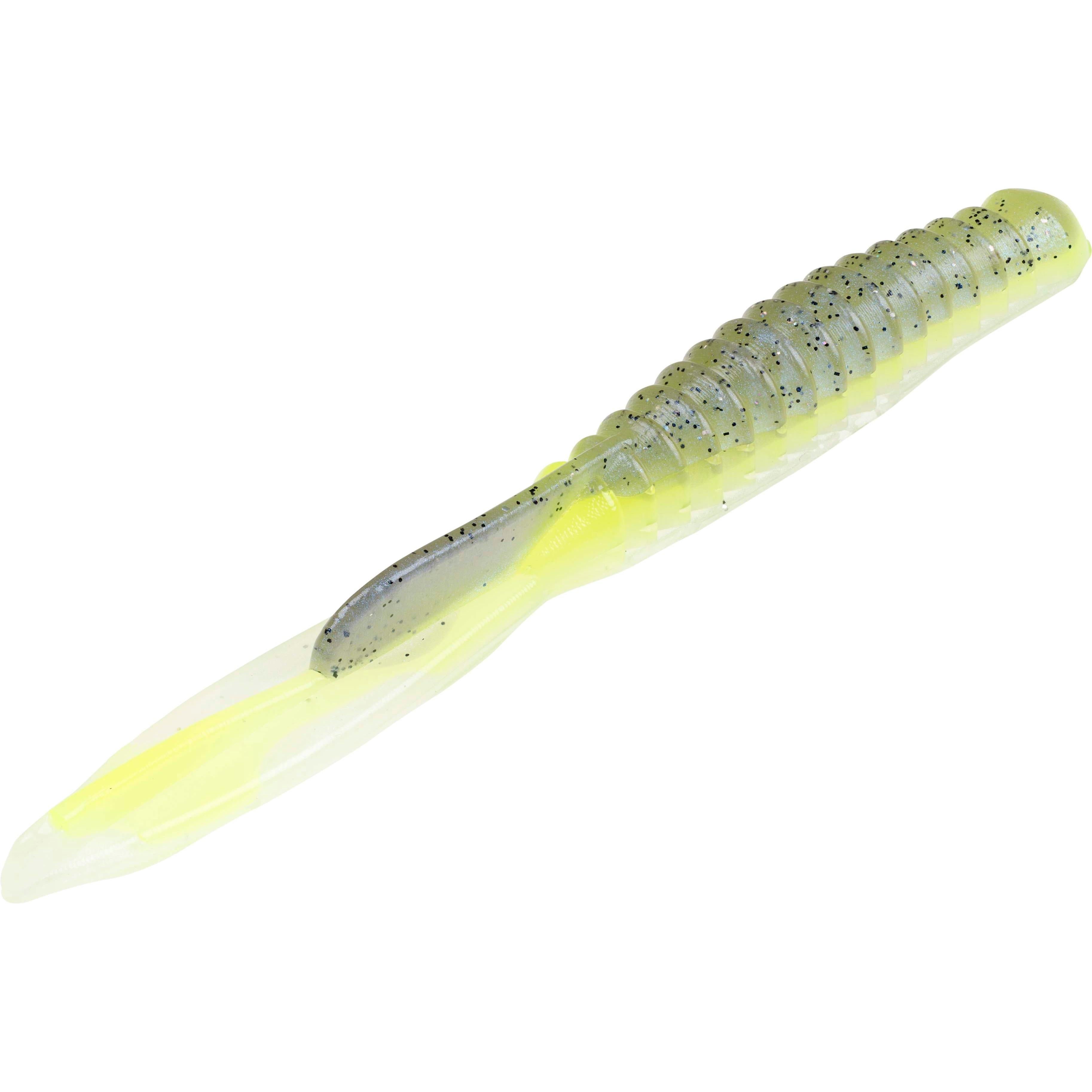 Strike King KVD Half Shell 3.5"