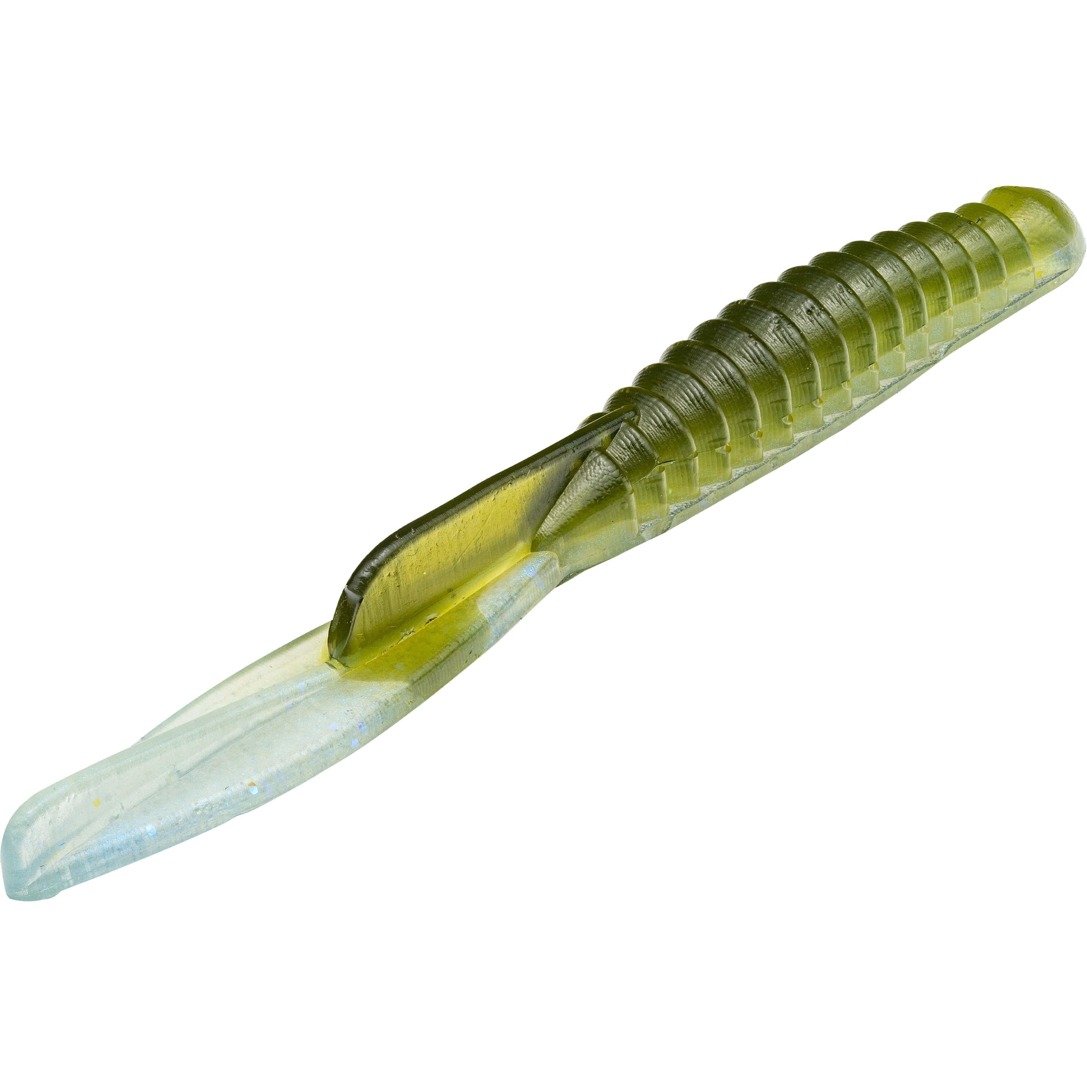 Strike King KVD Half Shell 3.5"