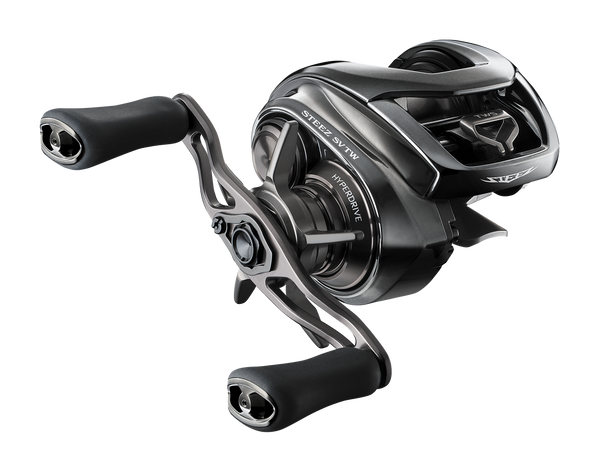 Daiwa Steez SV Baitcasting Reel