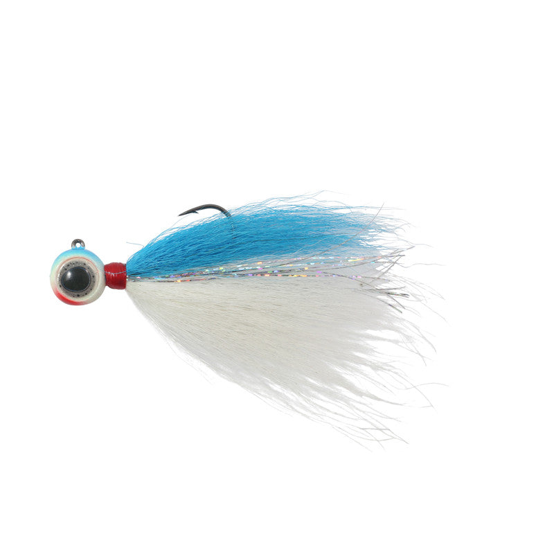 Jig Bucktail Deep-Vee de Northland