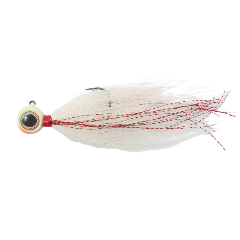 Jig Bucktail Deep-Vee de Northland