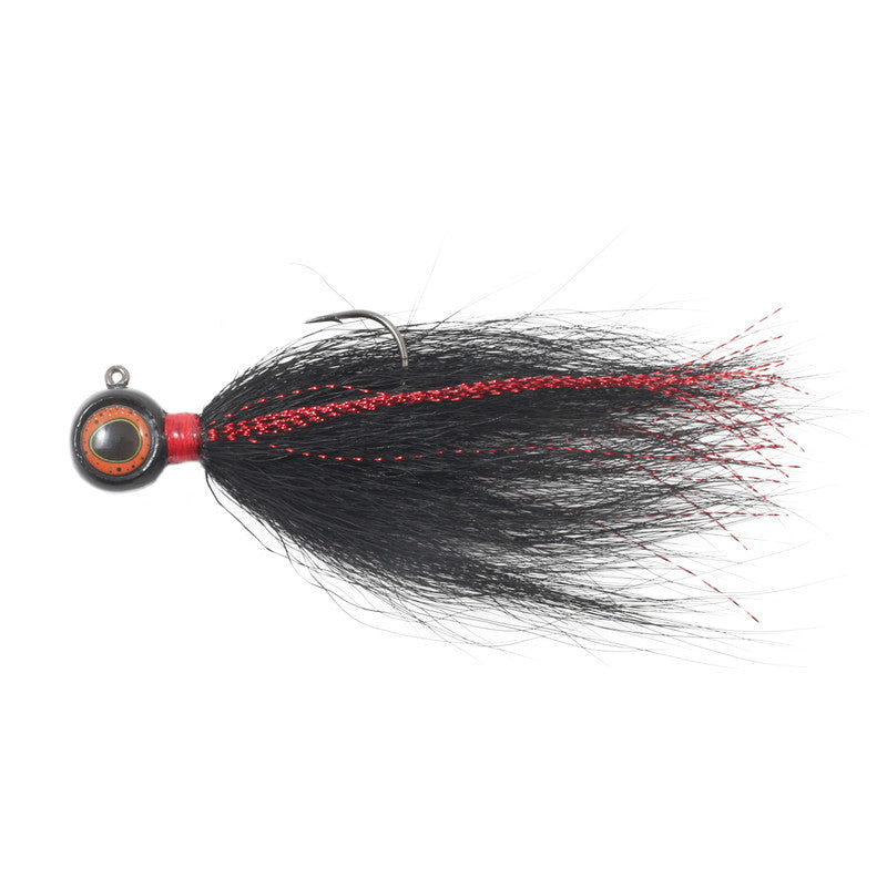 Jig Bucktail Deep-Vee de Northland