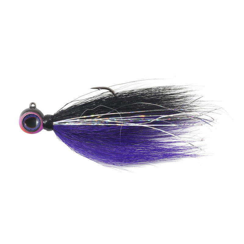 Jig Bucktail Deep-Vee de Northland