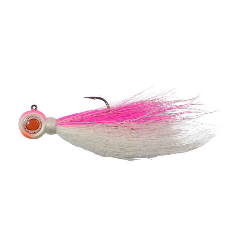 Jig Bucktail Deep-Vee de Northland