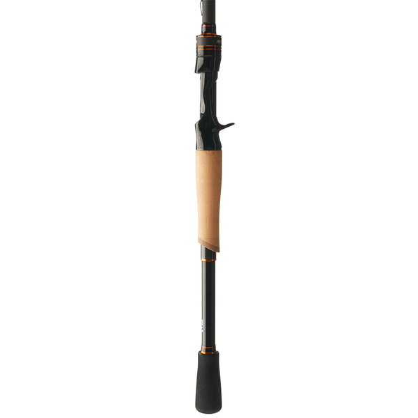 Canne à lancer Daiwa Power Scope 2025