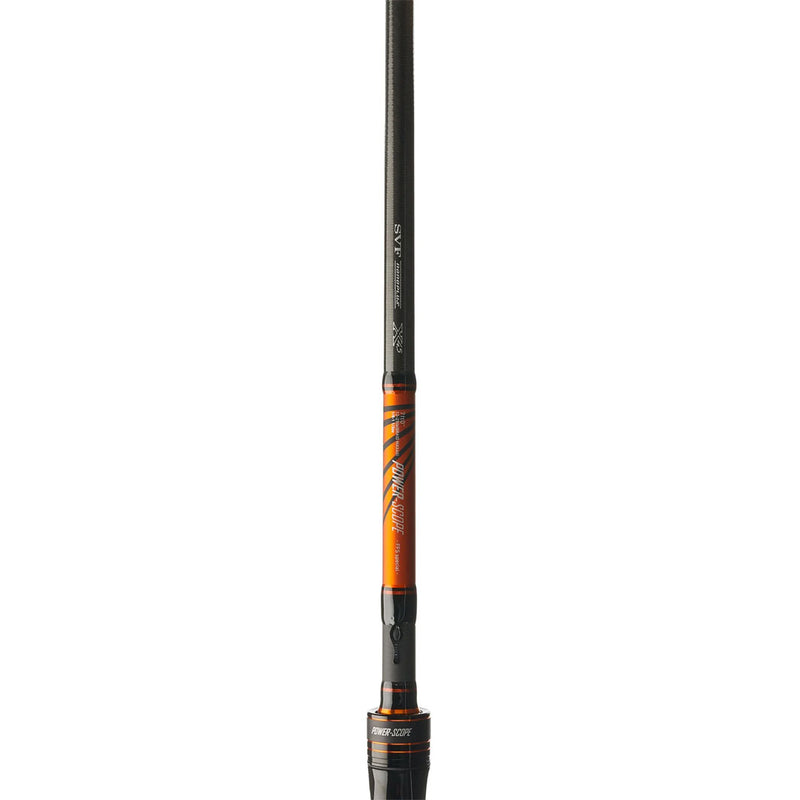 Canne à lancer Daiwa Power Scope 2025