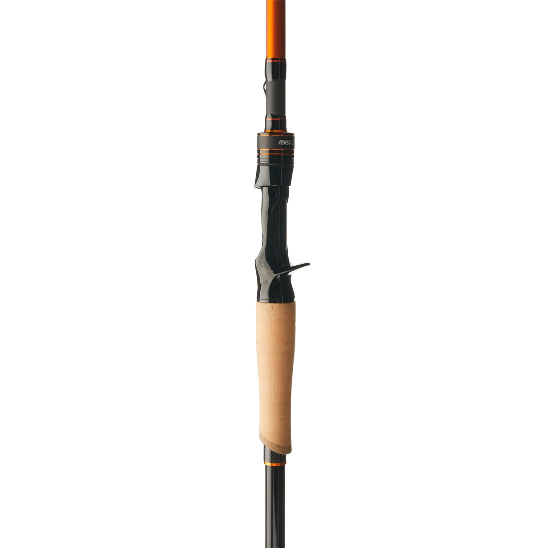 Daiwa 2025 Power Scope Casting Rod