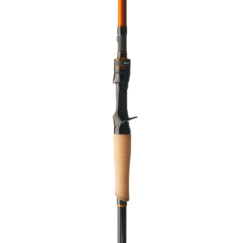 Canne à lancer Daiwa Power Scope 2025