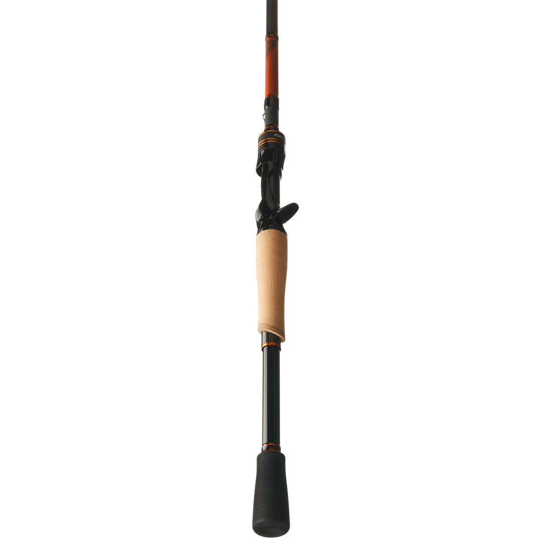 Daiwa 2025 Power Scope Casting Rod