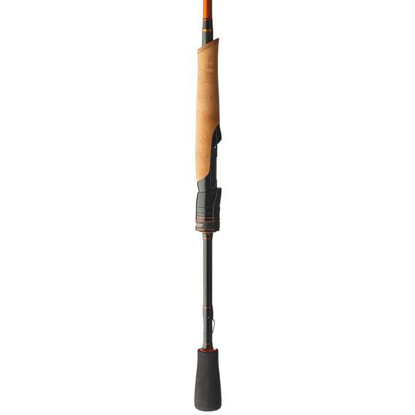 Canne à lancer Daiwa Power Scope 2025