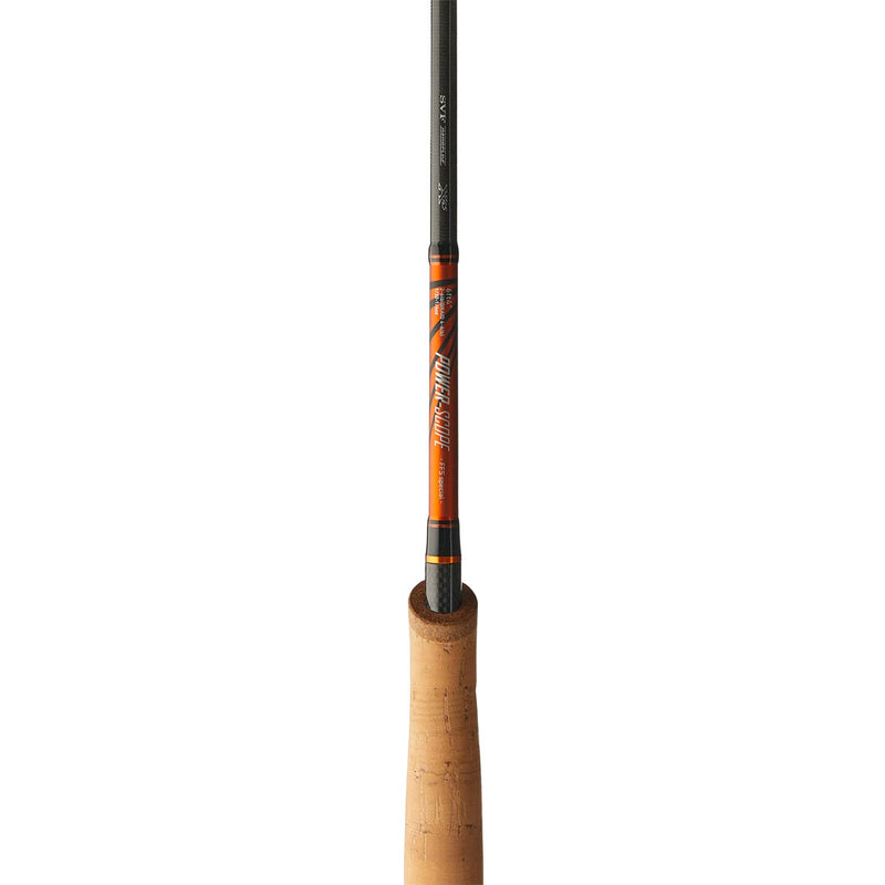 Canne à lancer Daiwa Power Scope 2025