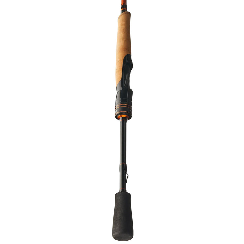 Canne à lancer Daiwa Power Scope 2025