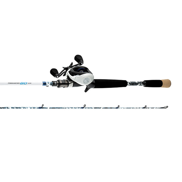 Daiwa 2025 Procaster Combo de coulée