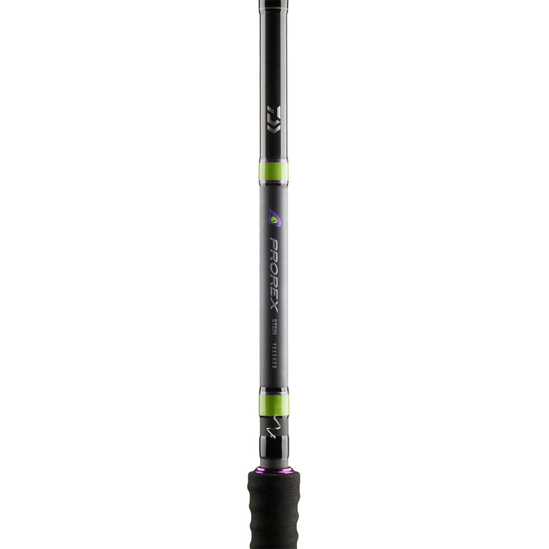 Canne à lancer Daiwa 2025 Prorex Stein Muskie