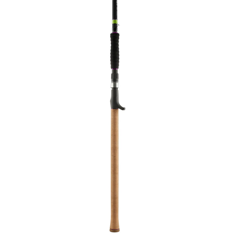 Canne à lancer Daiwa 2025 Prorex Stein Muskie