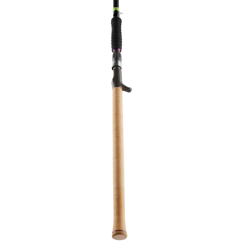 Canne à lancer Daiwa 2025 Prorex Stein Muskie