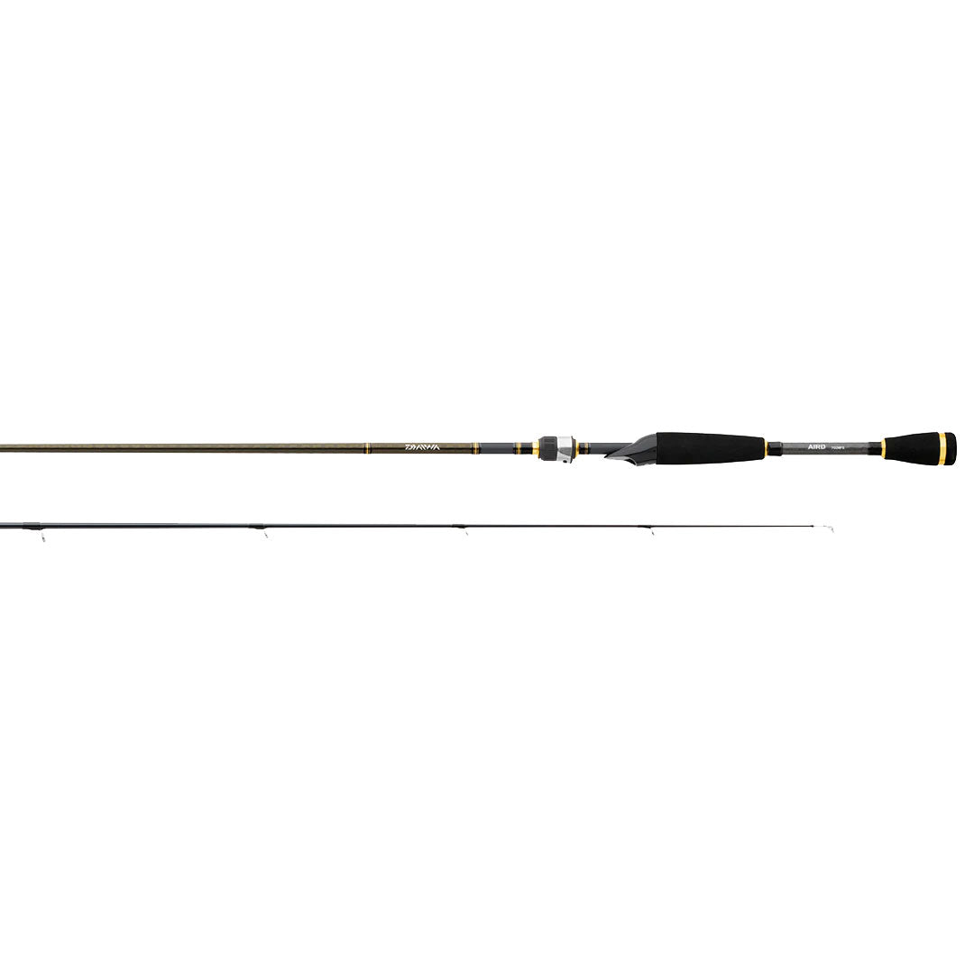 Daiwa Aird-X Spinning Rods - Tackle Depot