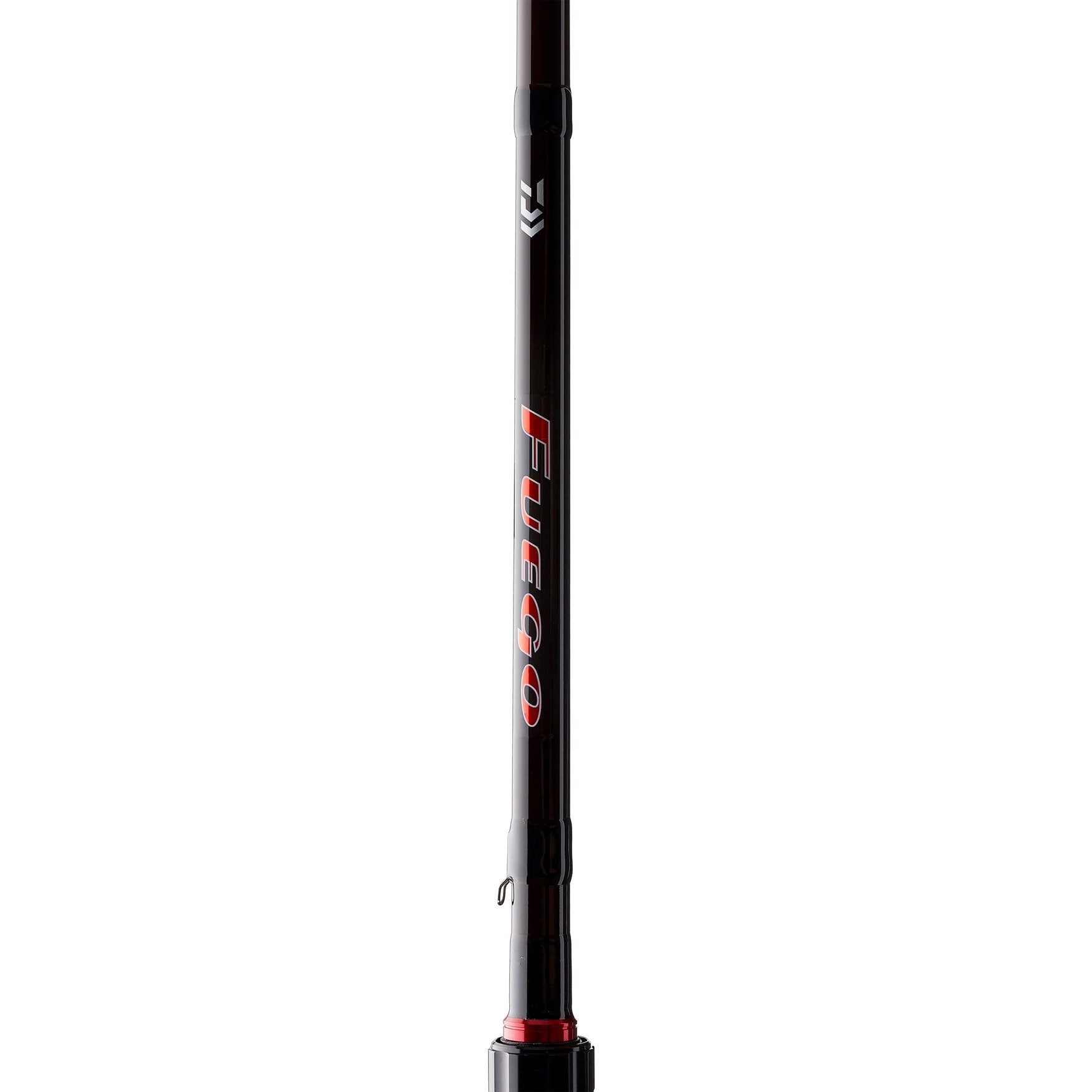 Daiwa Fuego Series Bass Casting Rod (Prior)