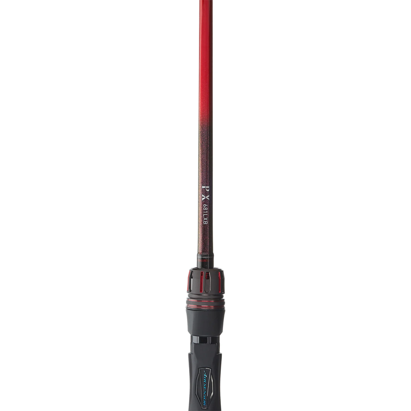 Cannes à lancer Daiwa PX Bass 