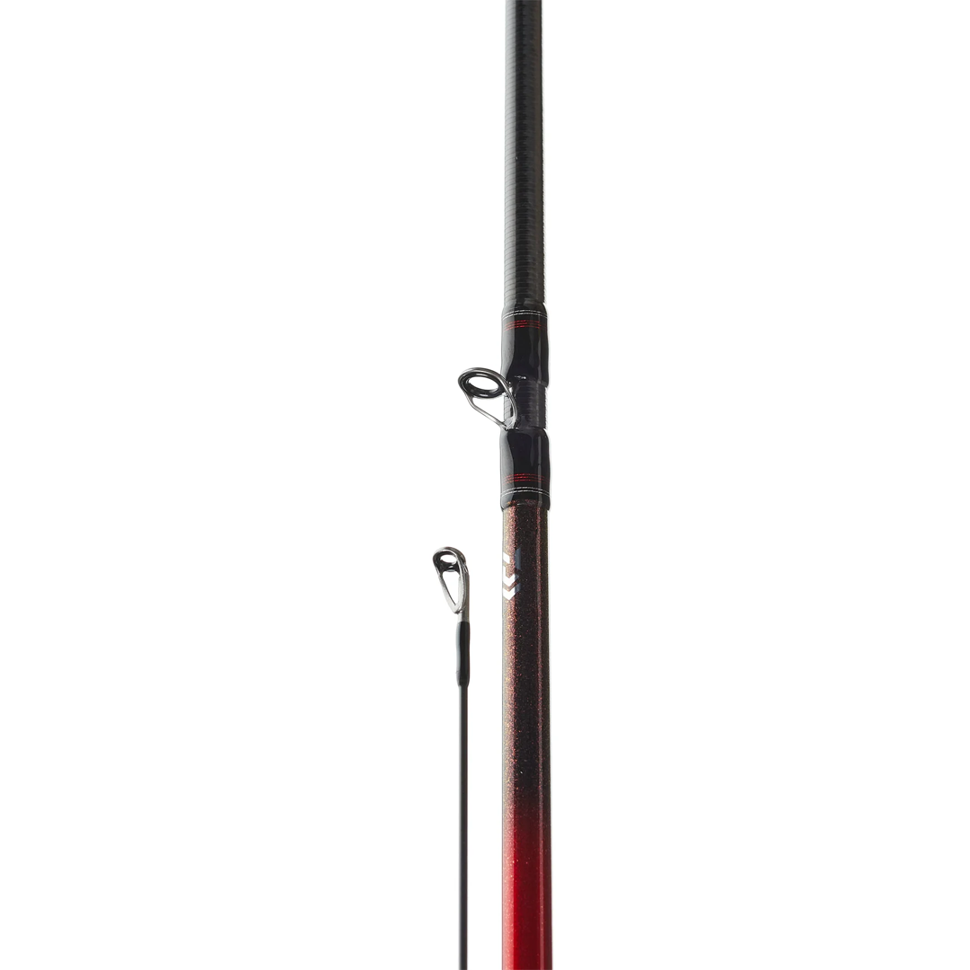 Cannes à lancer Daiwa PX Bass 