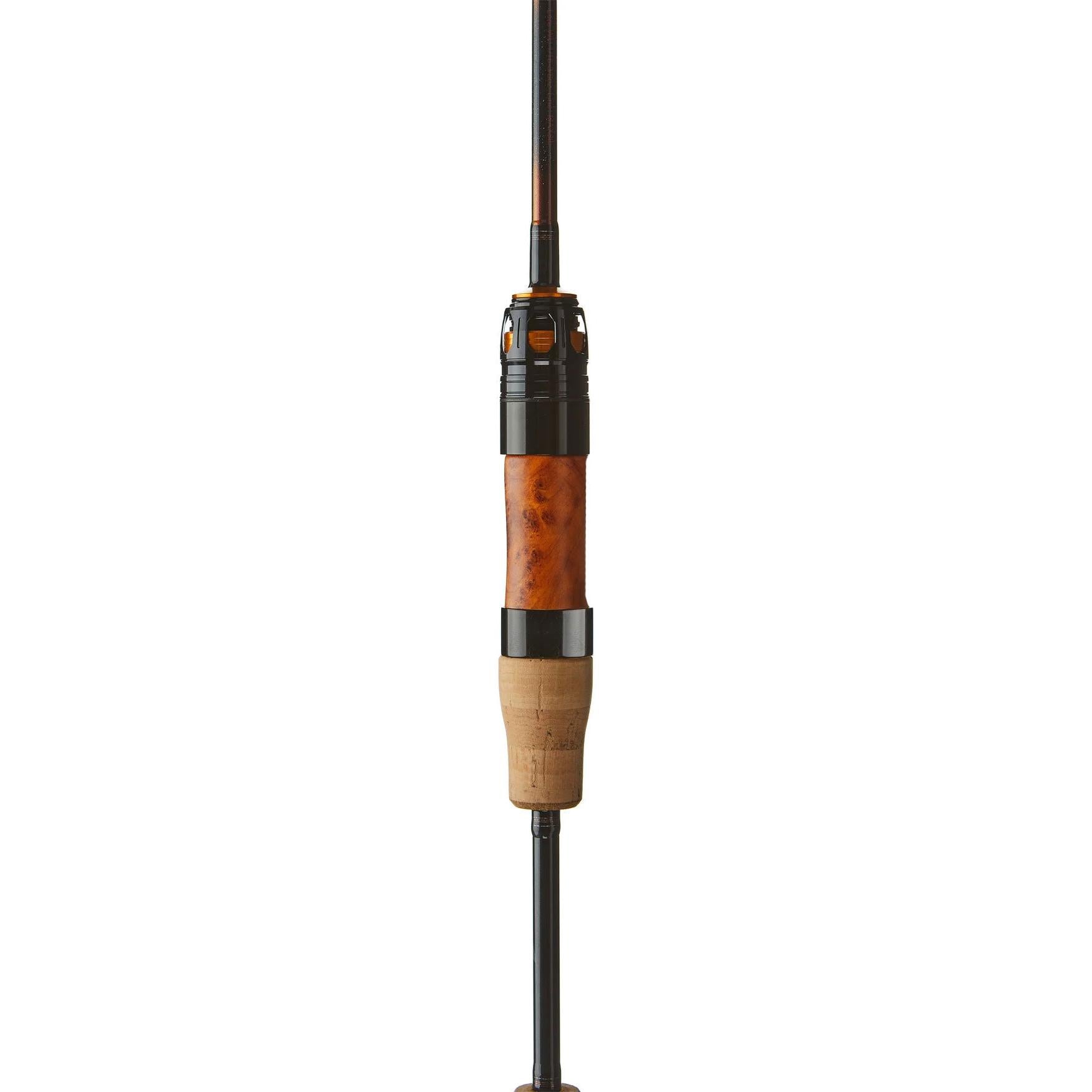Daiwa Presso Air Spinning Rods