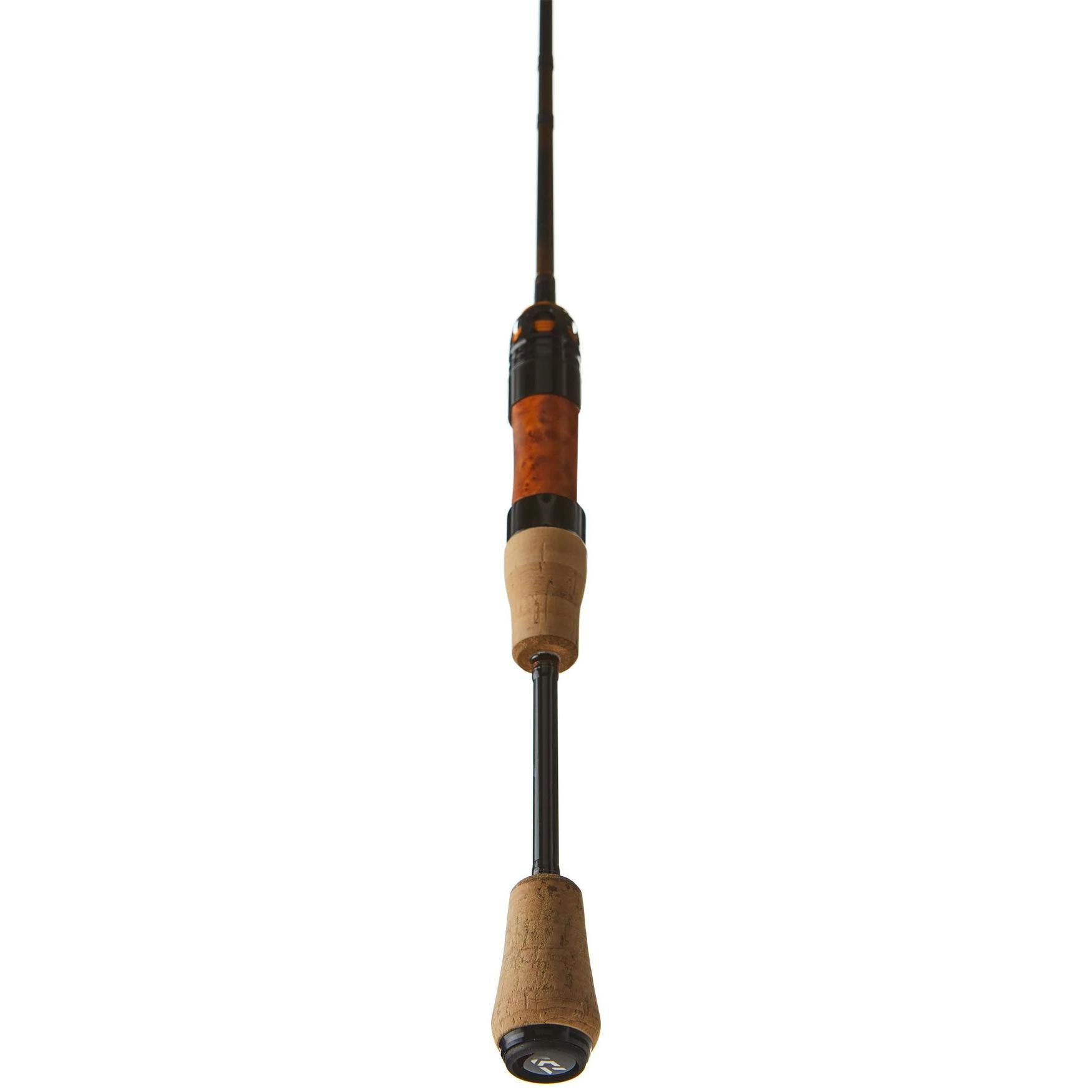 Daiwa Presso Air Spinning Rods