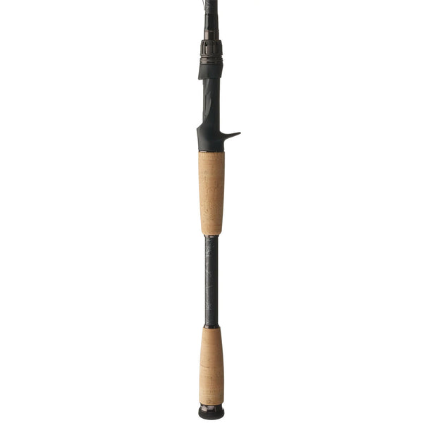 Canne à lancer Daiwa 2025 Tatula Bass Cork