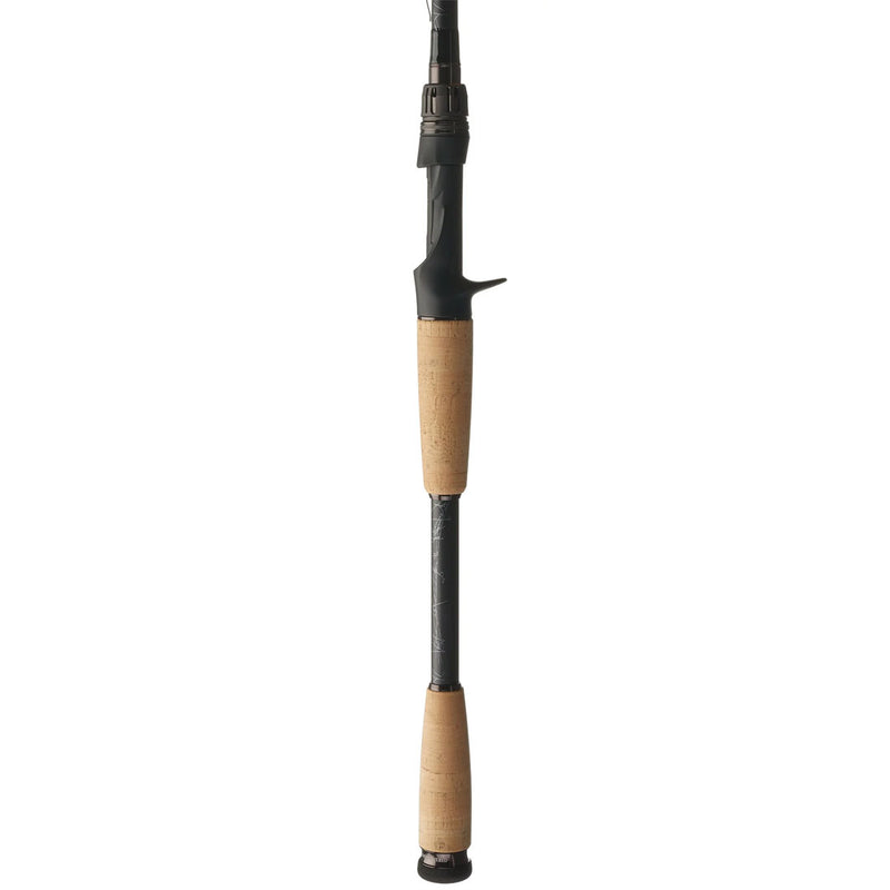 Canne à lancer Daiwa 2025 Tatula Bass Cork